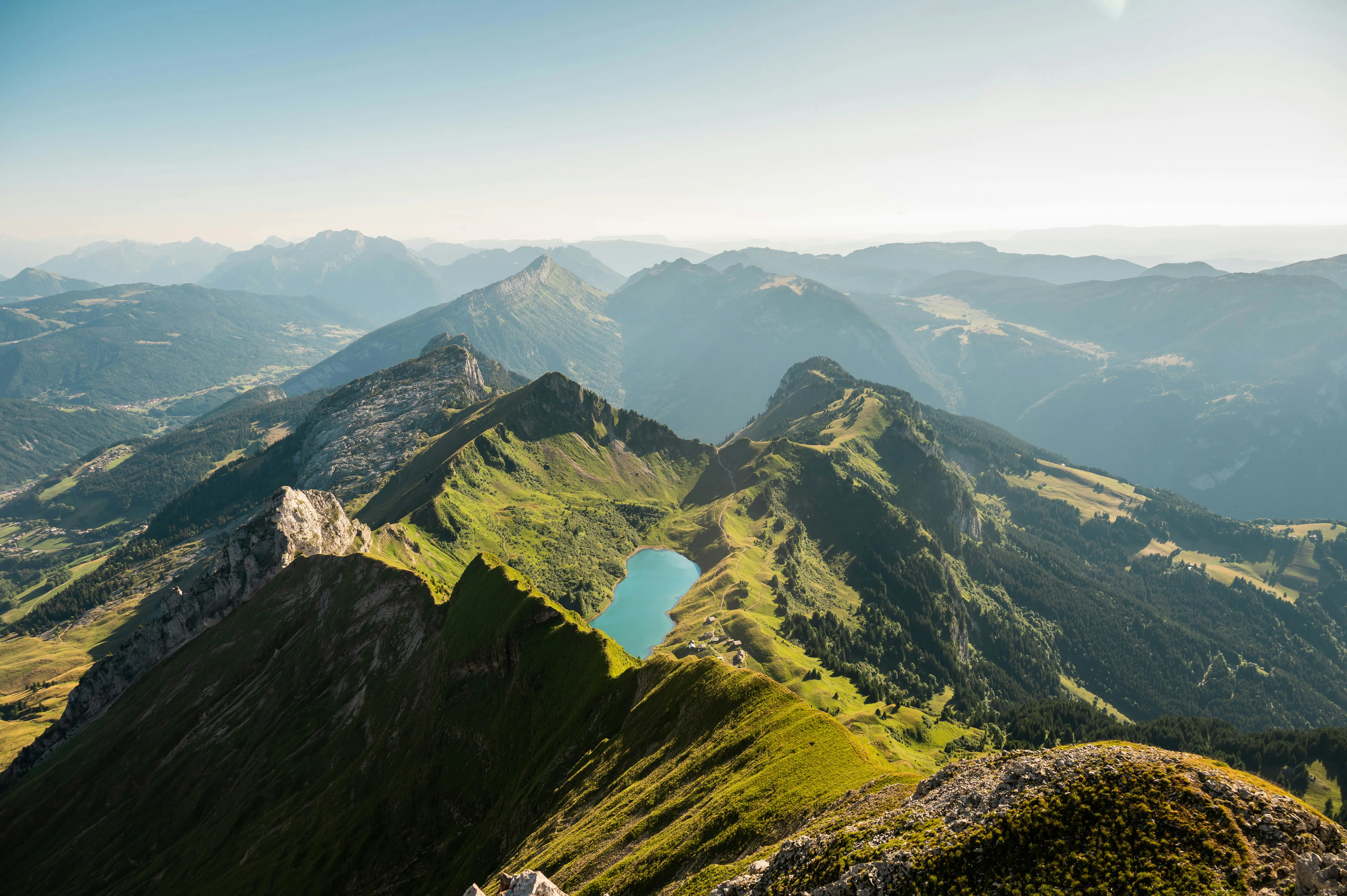 解锁低层网络的奥秘：libpnet Rust 实现从零到一实战指南