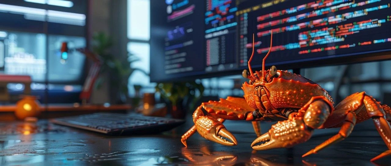 🚀 公众号全新升级公告：正式更名为「Rust 实战学习」！同步更新博客 rs.bifuba.com