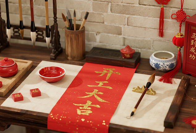 🦀 初八开工大吉：Rust“码”到成功，编译通过万事兴