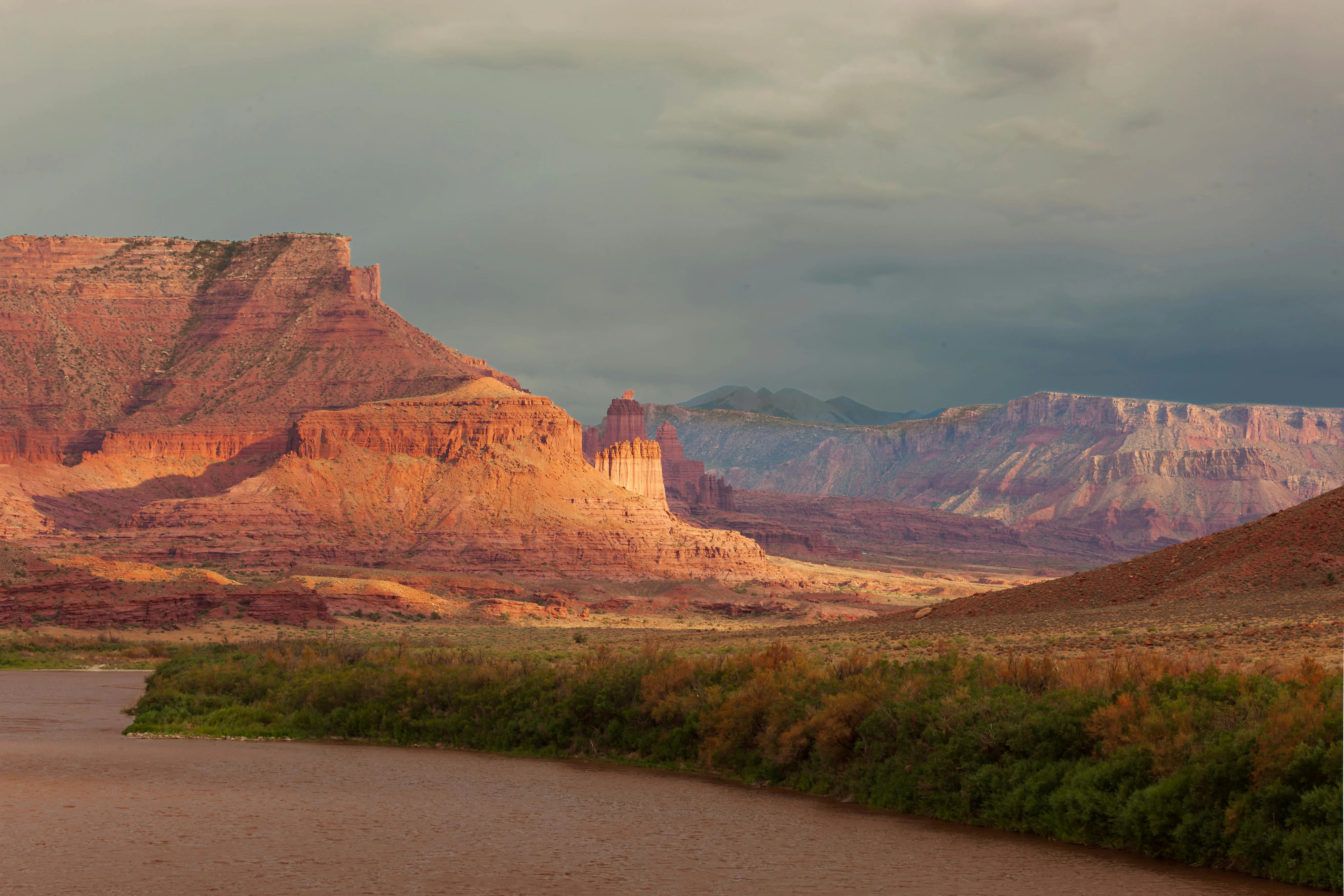 CRC-Fast × Blake3 双剑合璧：1 秒校验 + 哈希 10 GB，零成本端到端数据完整性