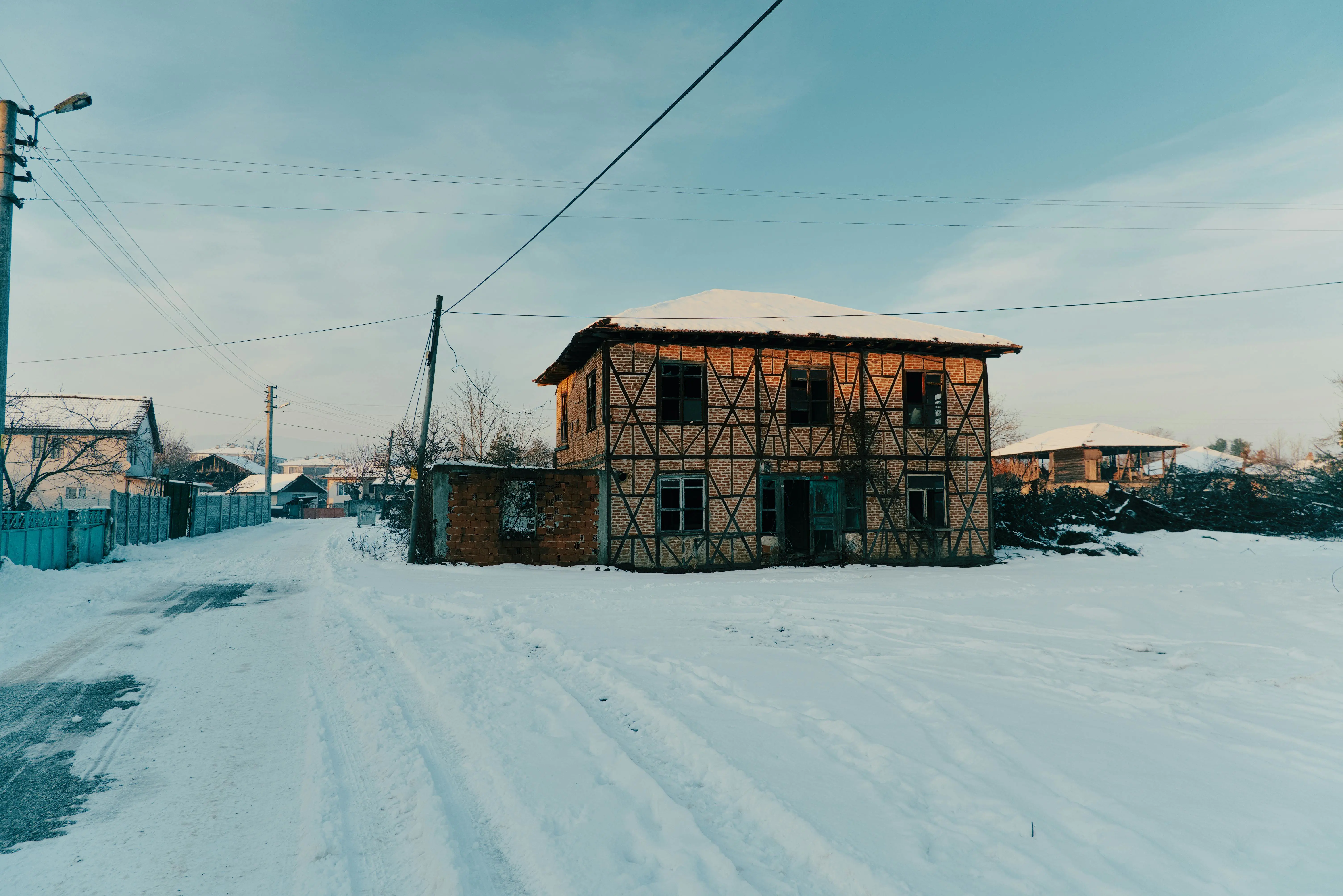 🦀 Axum 真 IP + TLS1.3 + HSTS：三行代码锁死 HTTPS，代理白名单秒配