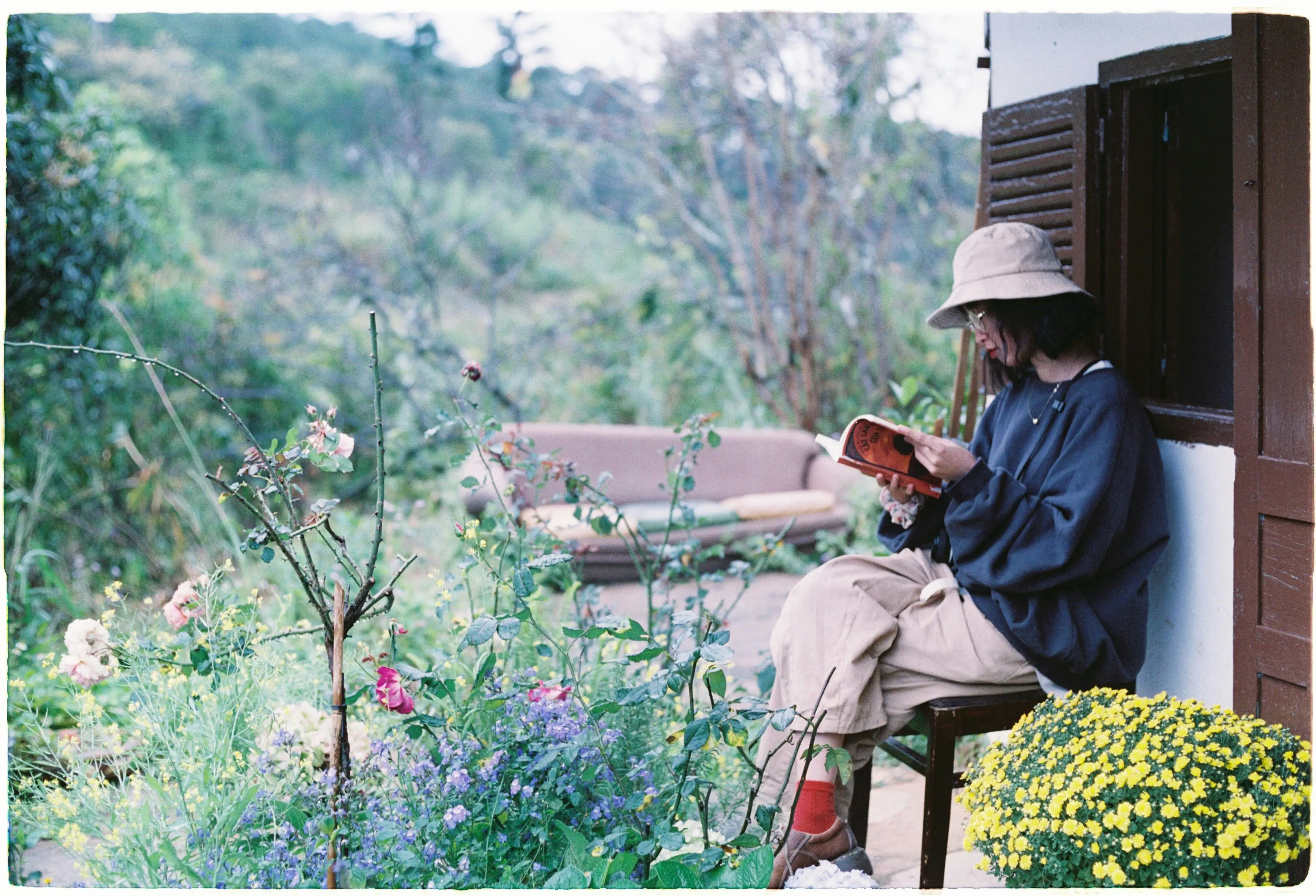 链锁哈希：HashLink —— Rust 有序之钥，缓存诗章