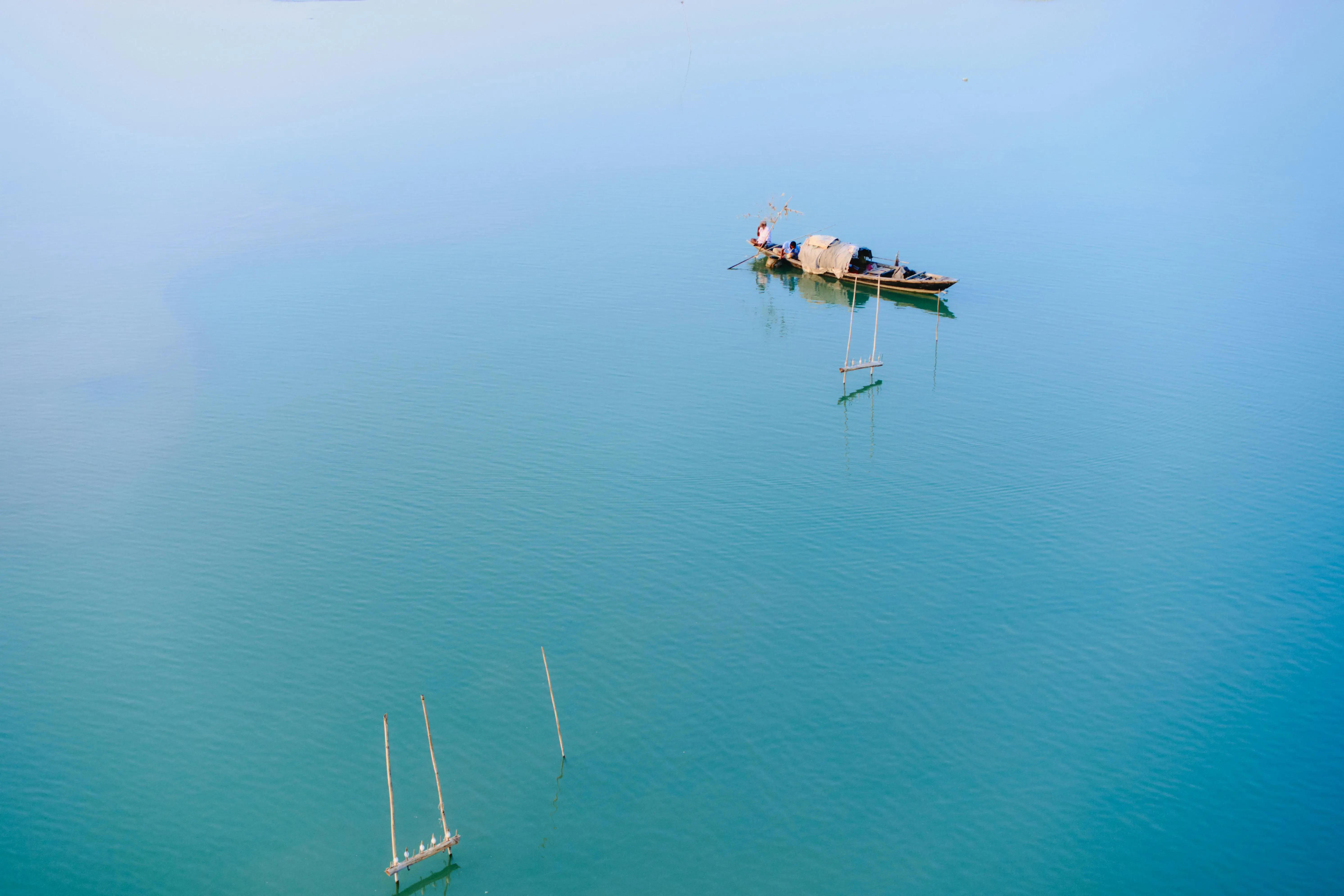 BLAKE3 实战：1 分钟上手，哈希速度翻 10 倍